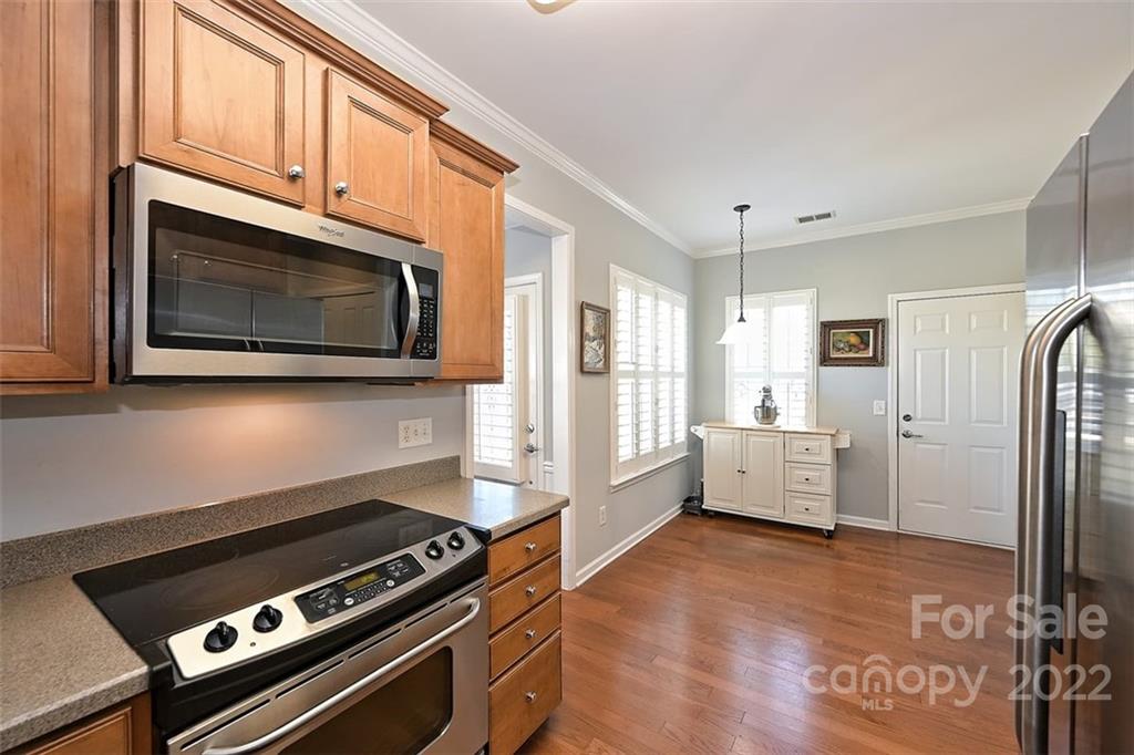 Sun City Carolina Lakes - Residential