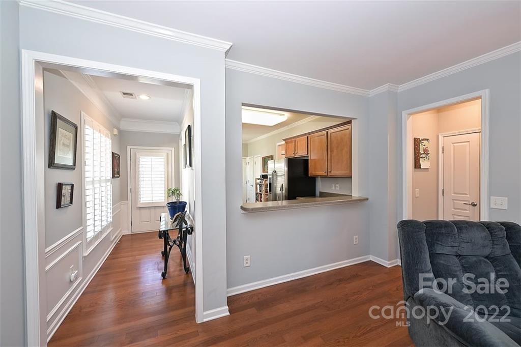 Sun City Carolina Lakes - Residential