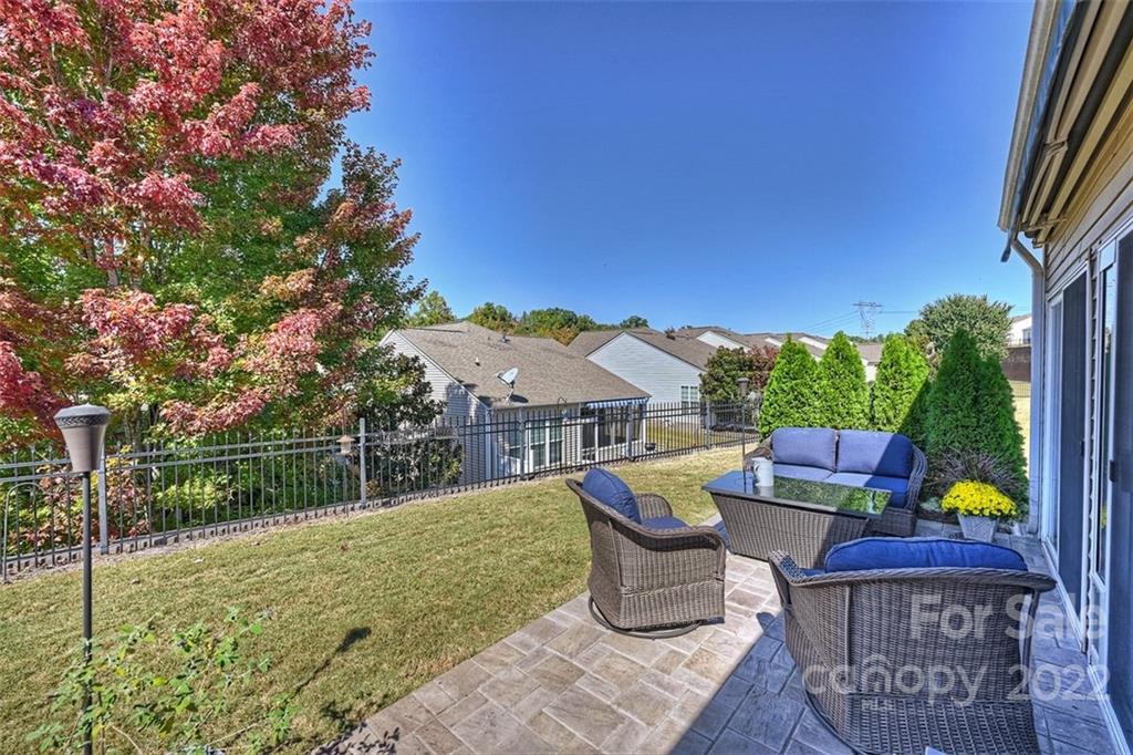 Sun City Carolina Lakes - Residential