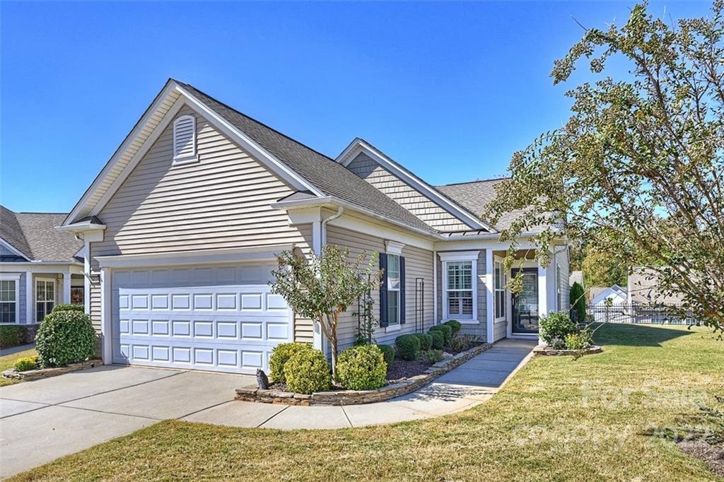 Sun City Carolina Lakes - Residential