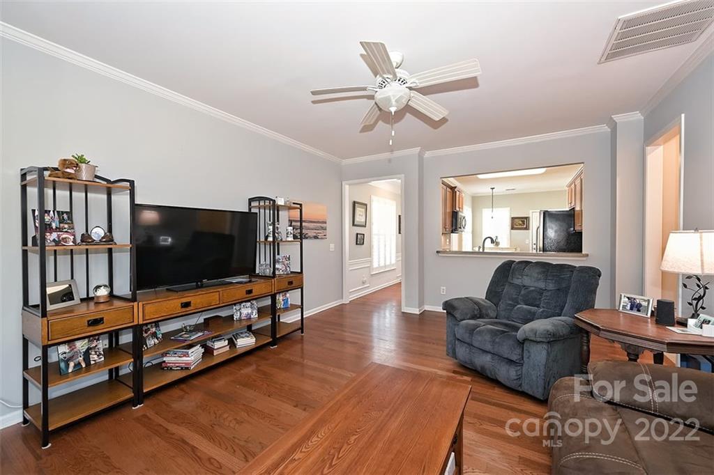 Sun City Carolina Lakes - Residential