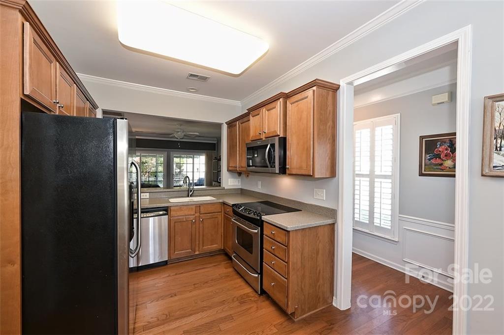 Sun City Carolina Lakes - Residential