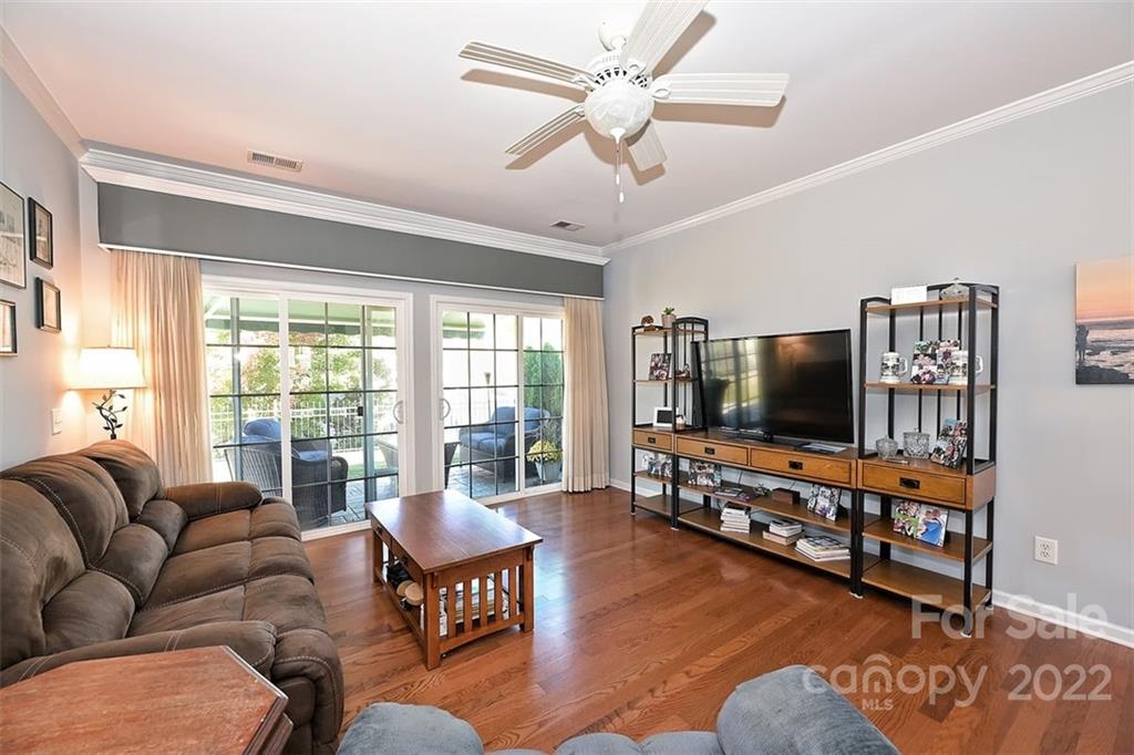 Sun City Carolina Lakes - Residential