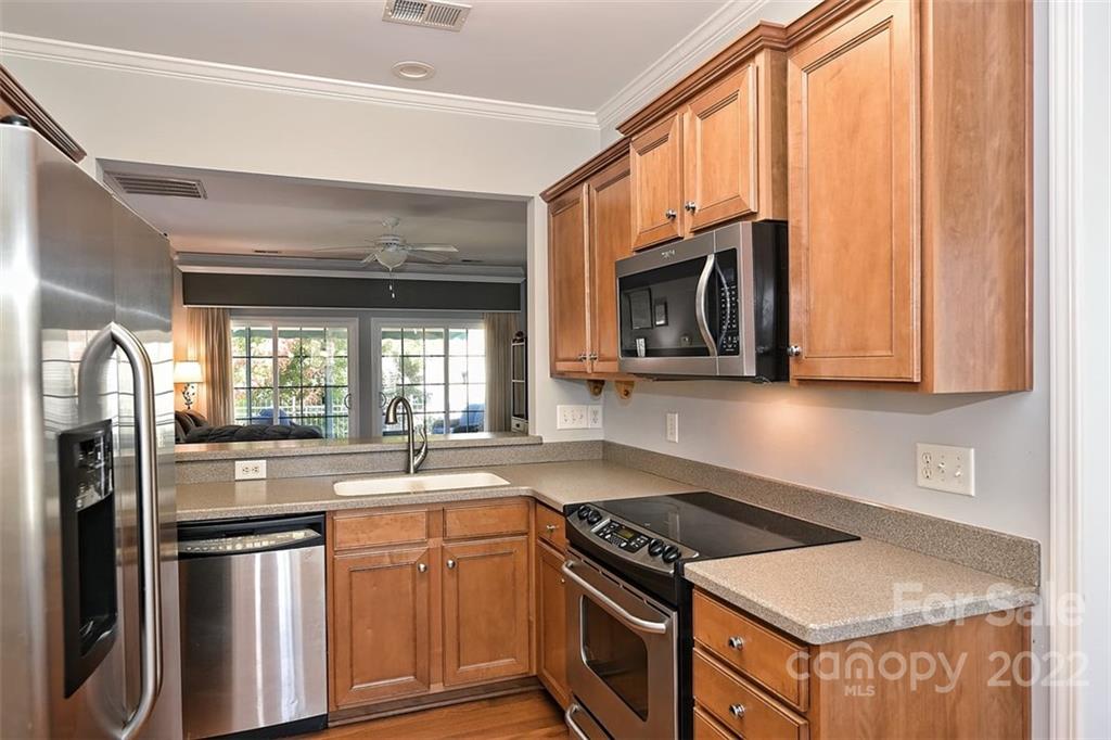 Sun City Carolina Lakes - Residential