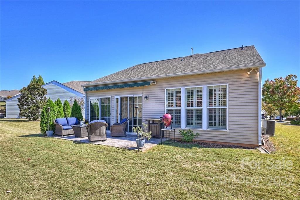 Sun City Carolina Lakes - Residential