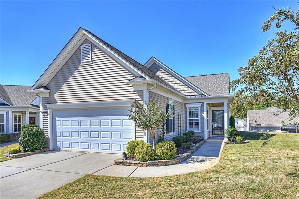 Sun City Carolina Lakes - Residential