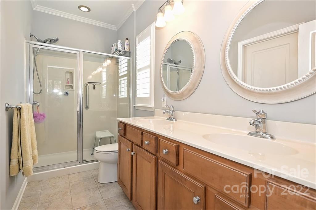 Sun City Carolina Lakes - Residential