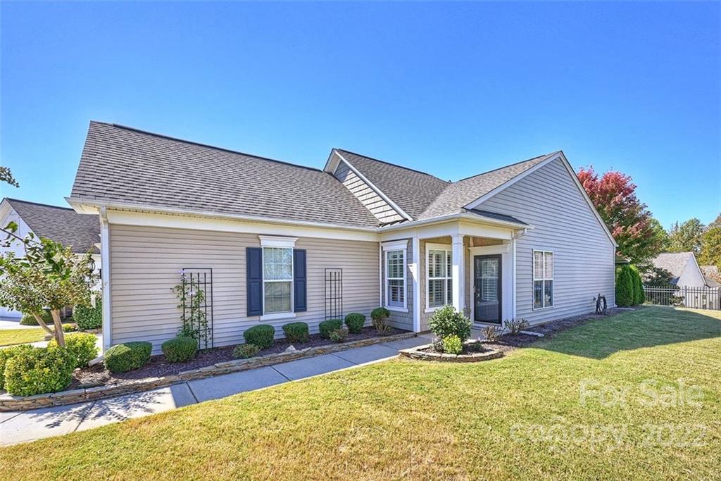 Sun City Carolina Lakes - Residential