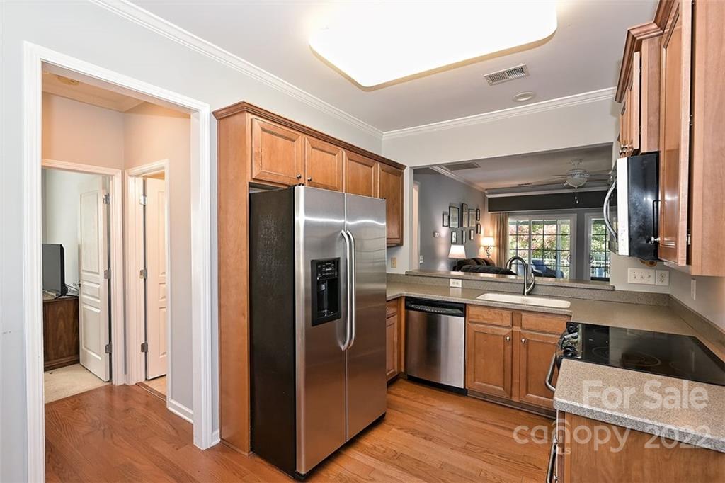 Sun City Carolina Lakes - Residential