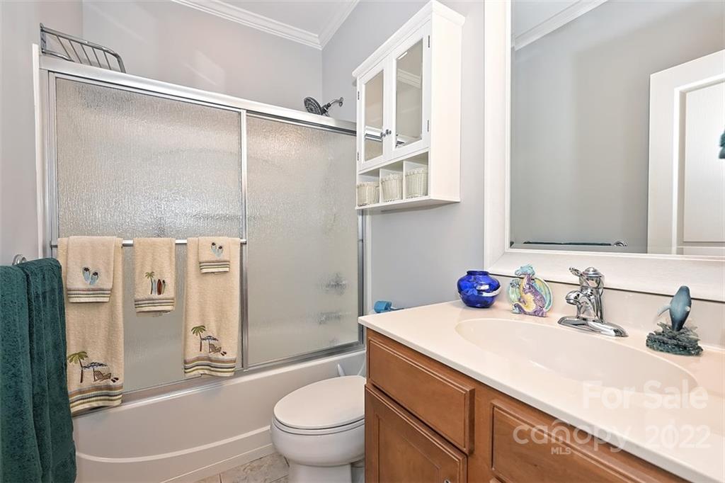 Sun City Carolina Lakes - Residential