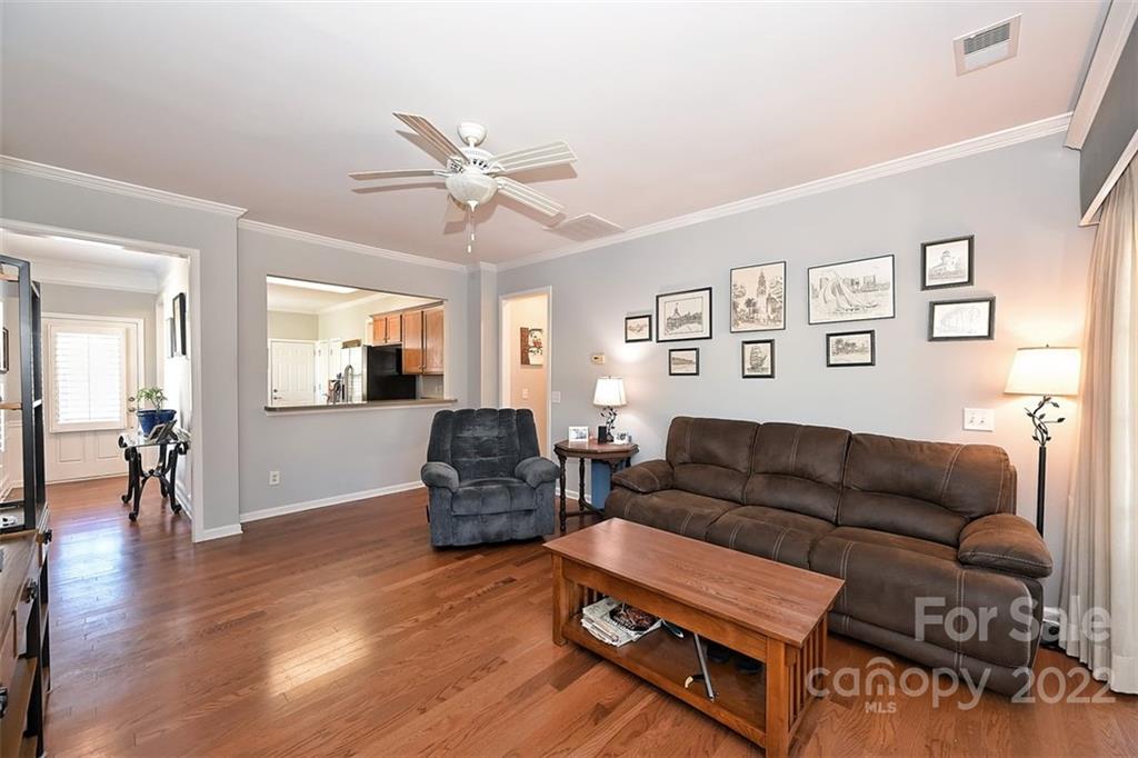 Sun City Carolina Lakes - Residential