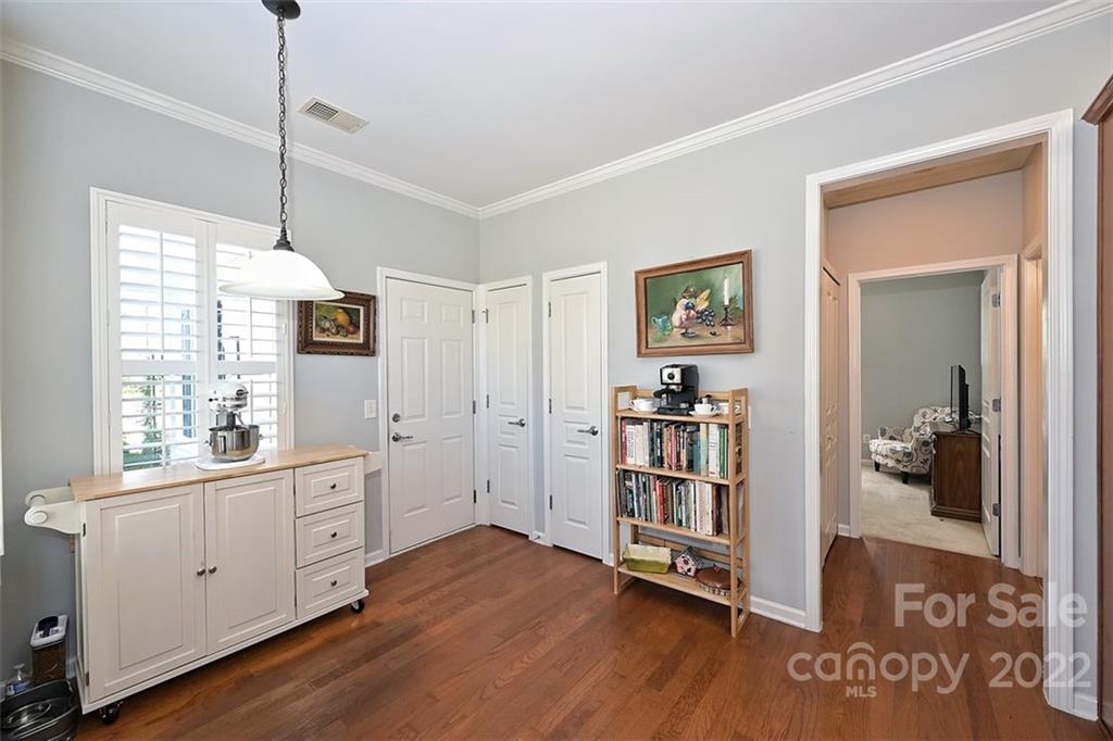 Sun City Carolina Lakes - Residential