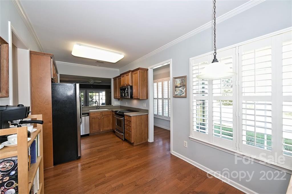 Sun City Carolina Lakes - Residential