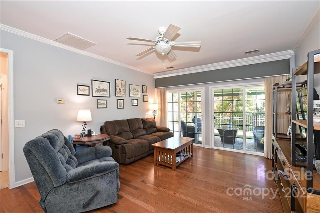 Sun City Carolina Lakes - Residential