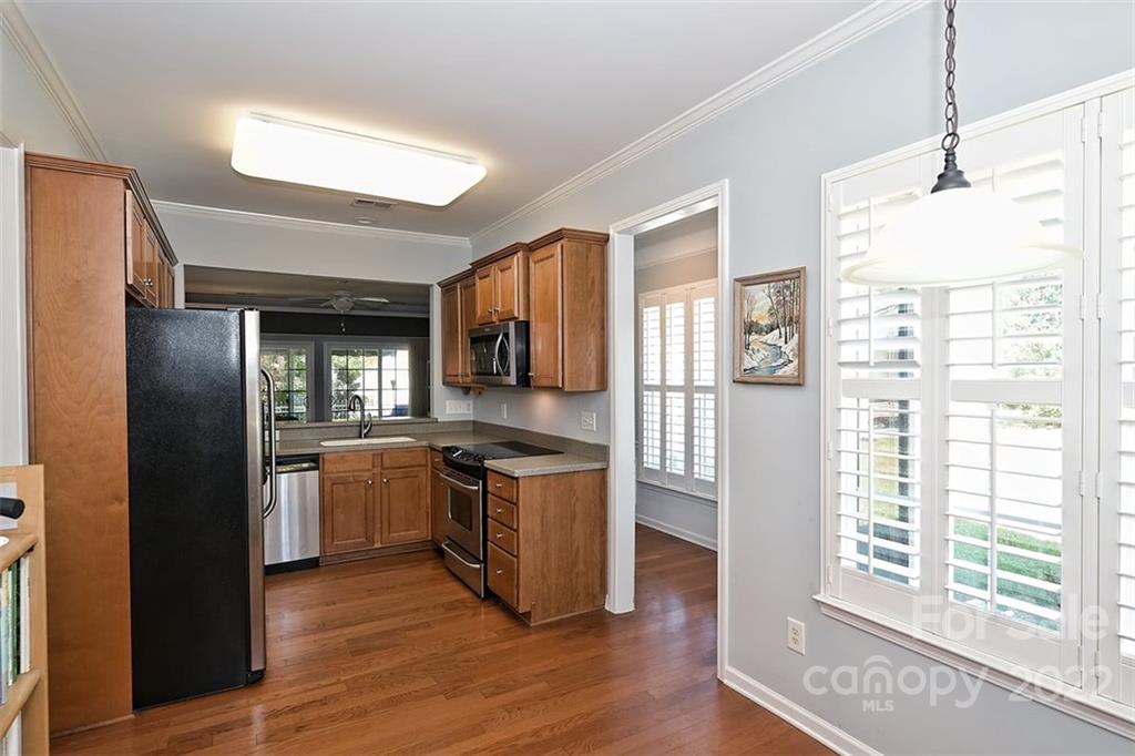 Sun City Carolina Lakes - Residential