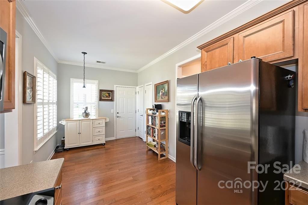 Sun City Carolina Lakes - Residential