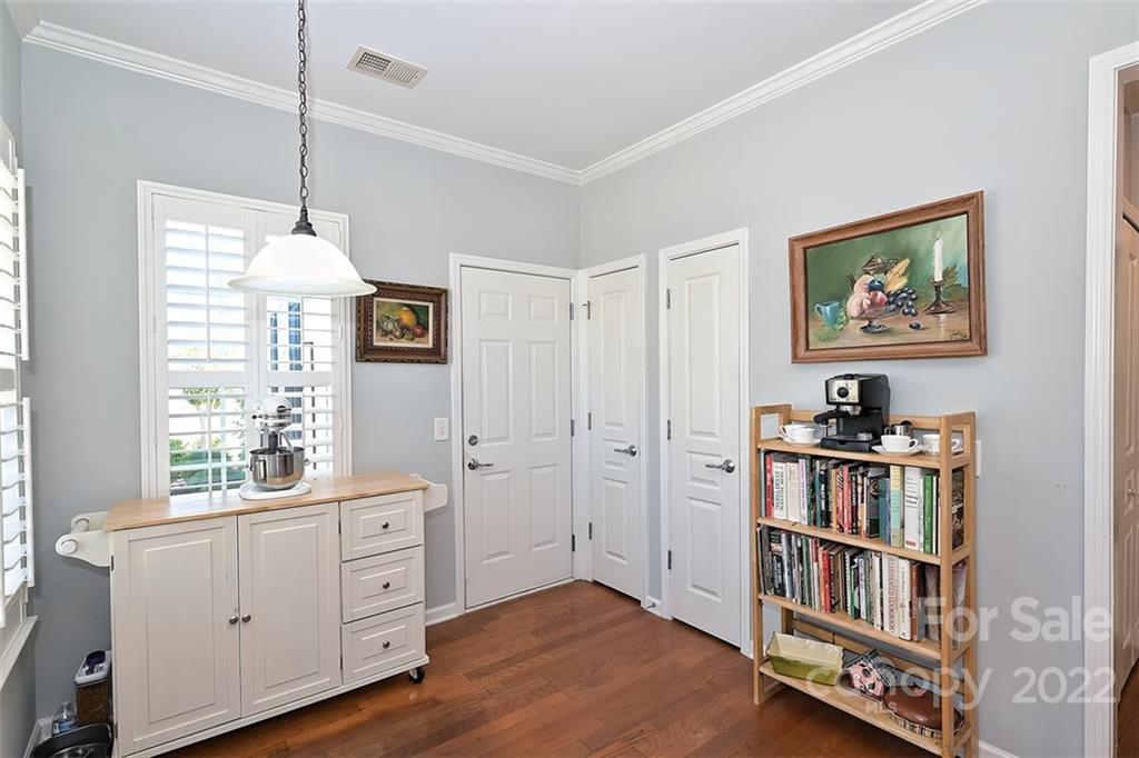 Sun City Carolina Lakes - Residential