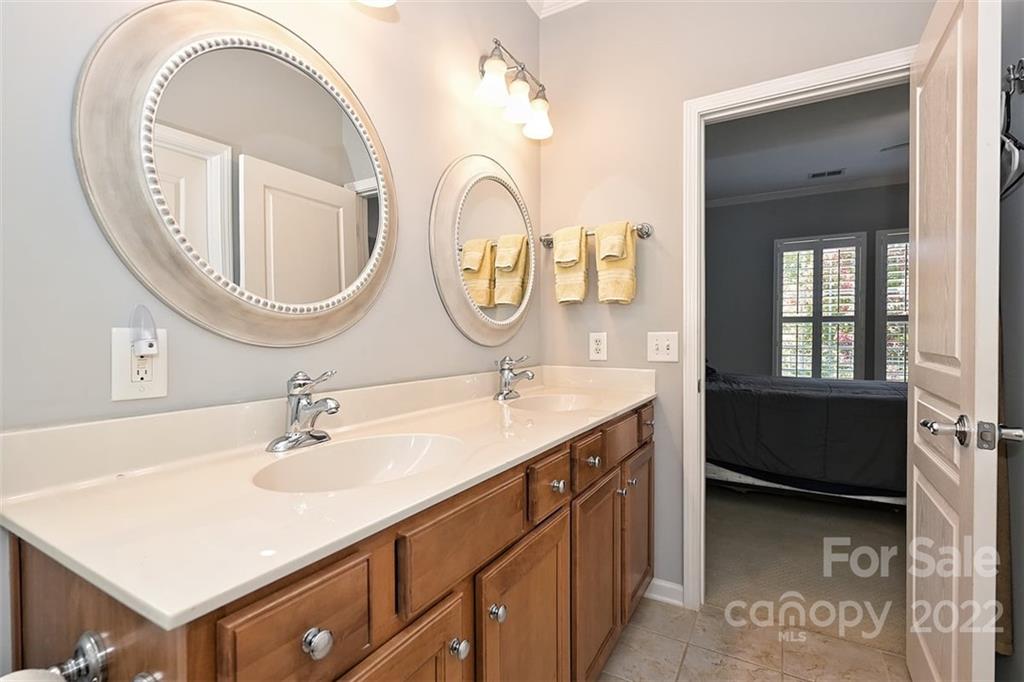 Sun City Carolina Lakes - Residential