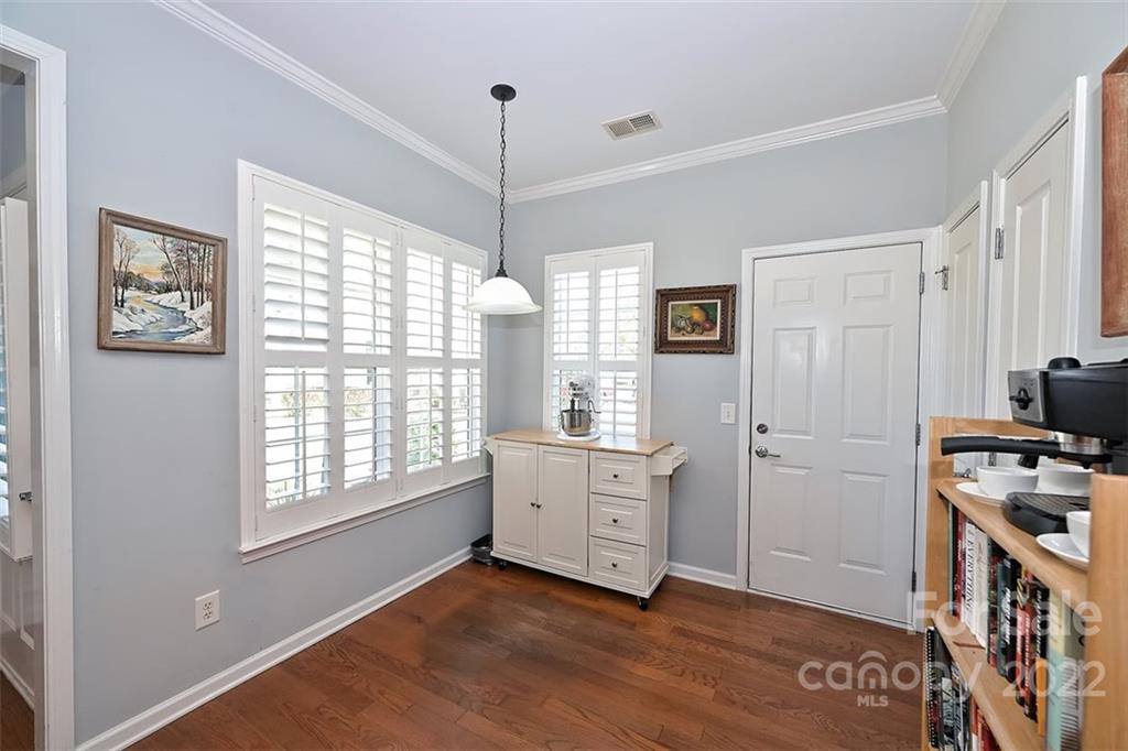 Sun City Carolina Lakes - Residential