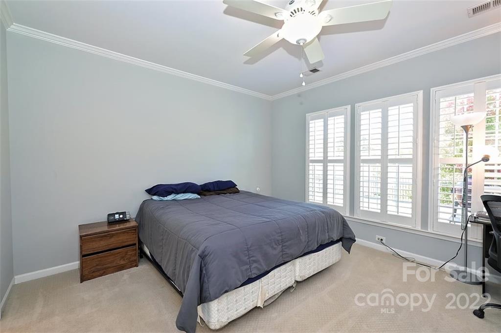 Sun City Carolina Lakes - Residential