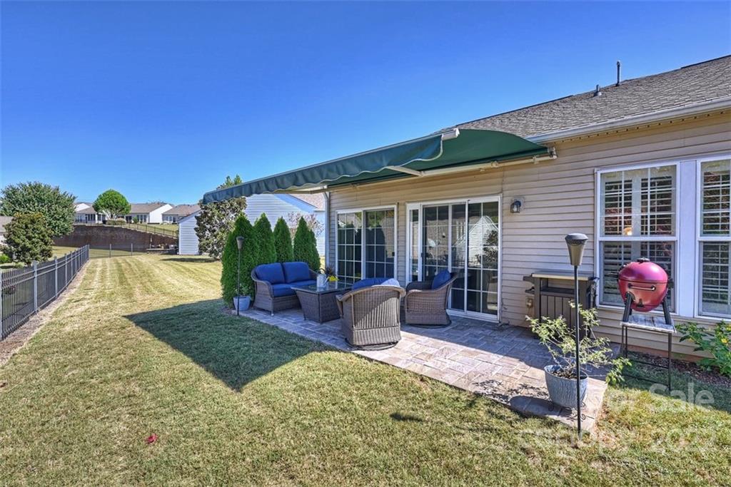 Sun City Carolina Lakes - Residential