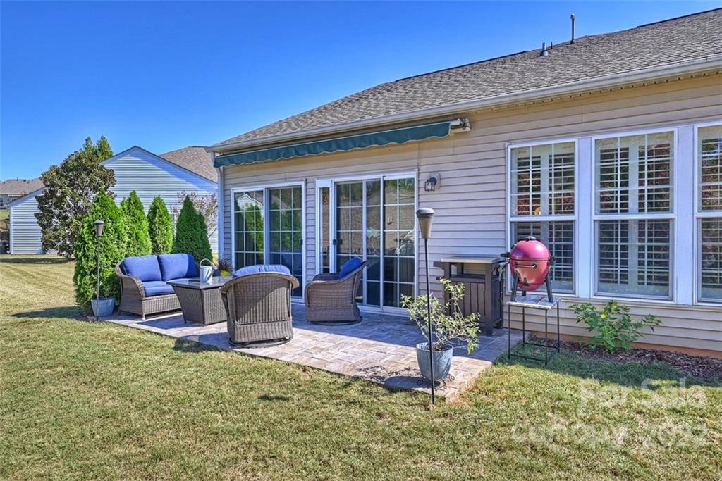 Sun City Carolina Lakes - Residential