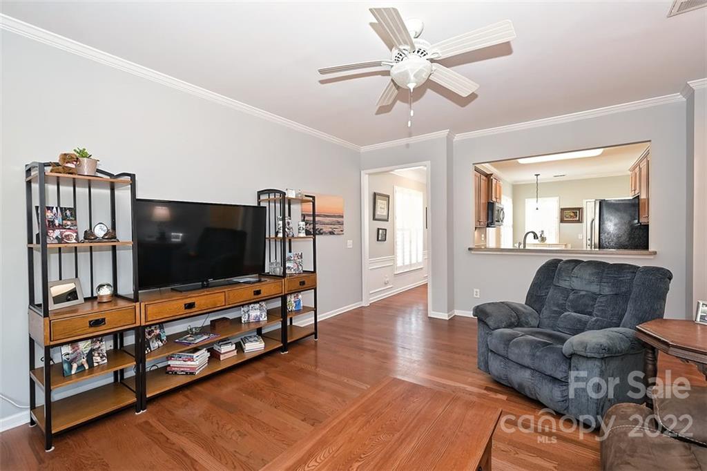 Sun City Carolina Lakes - Residential