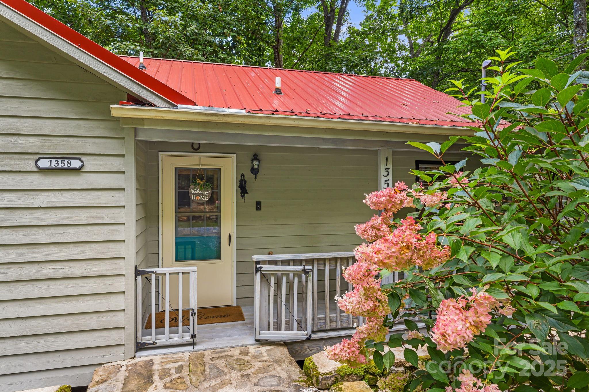 1358 Dogwood Drive