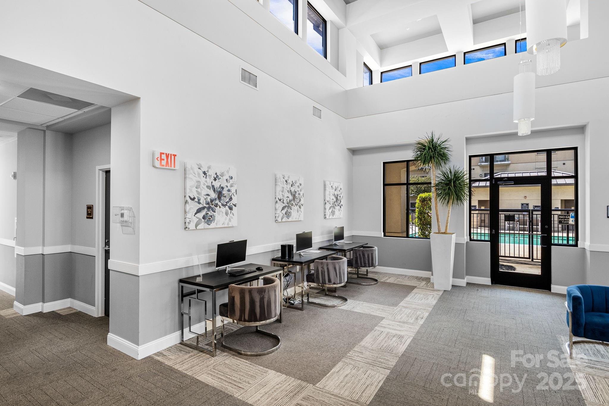 Morrison Condominiums - Residential