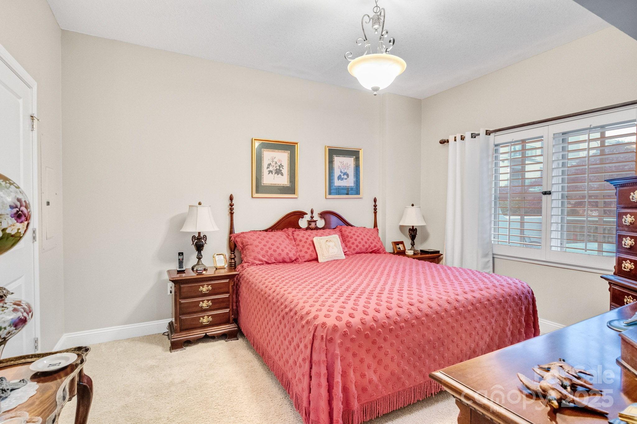 Morrison Condominiums - Residential