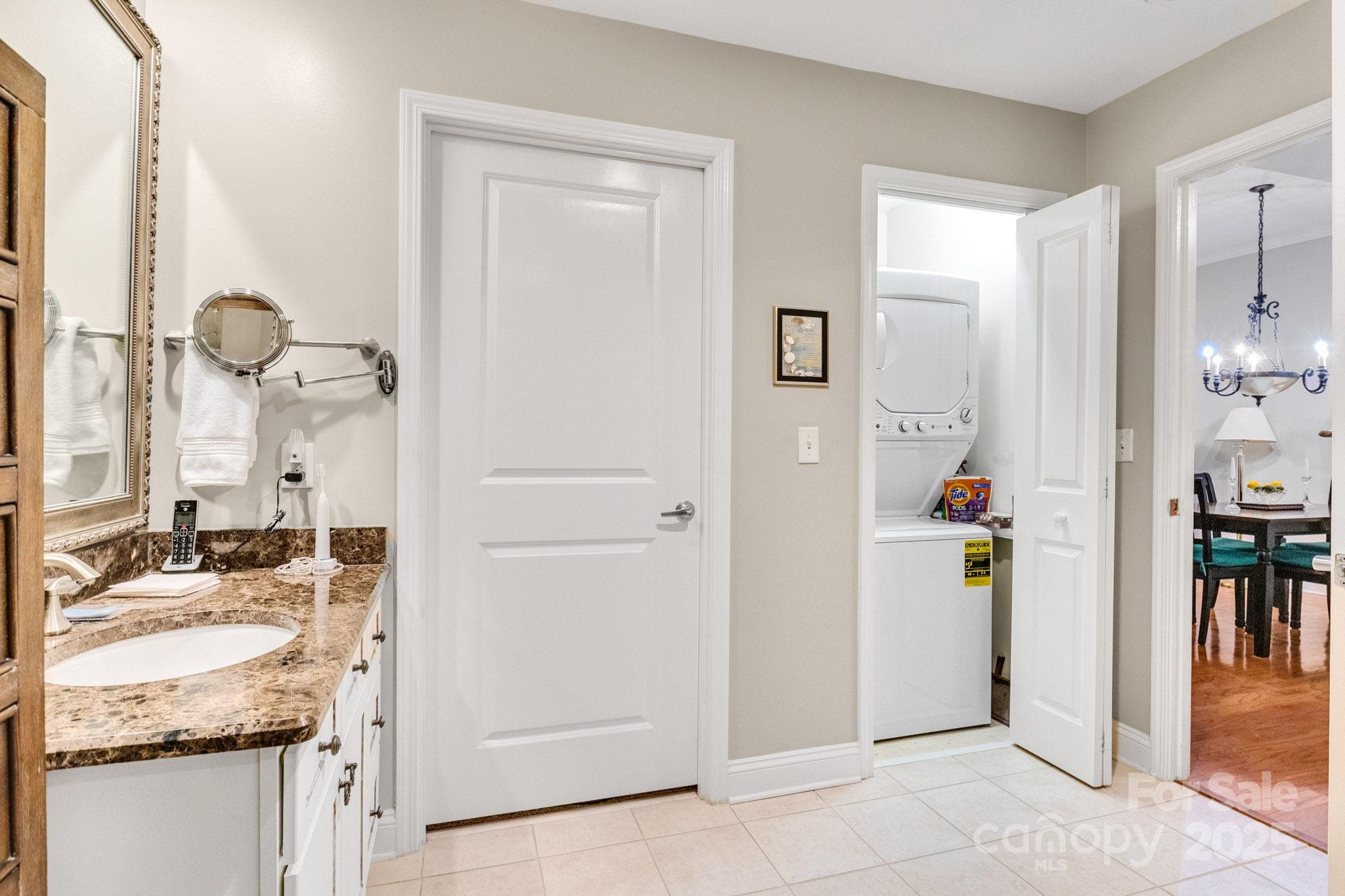 Morrison Condominiums - Residential