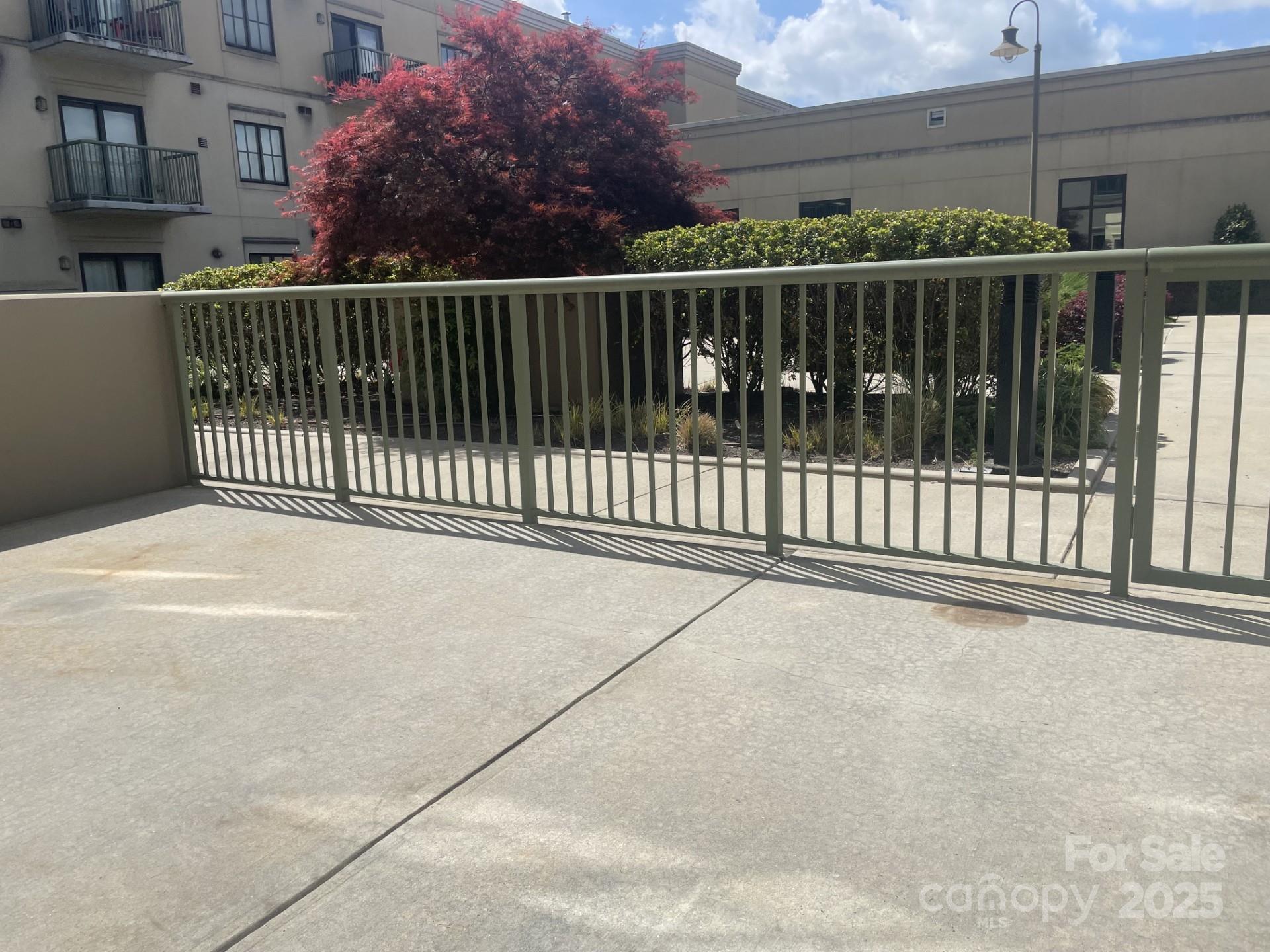 Morrison Condominiums - Residential