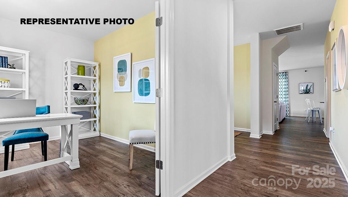 Fergus Crossing - Residential