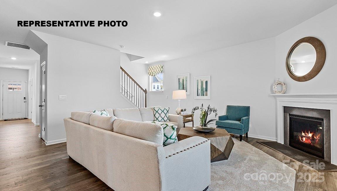 Fergus Crossing - Residential