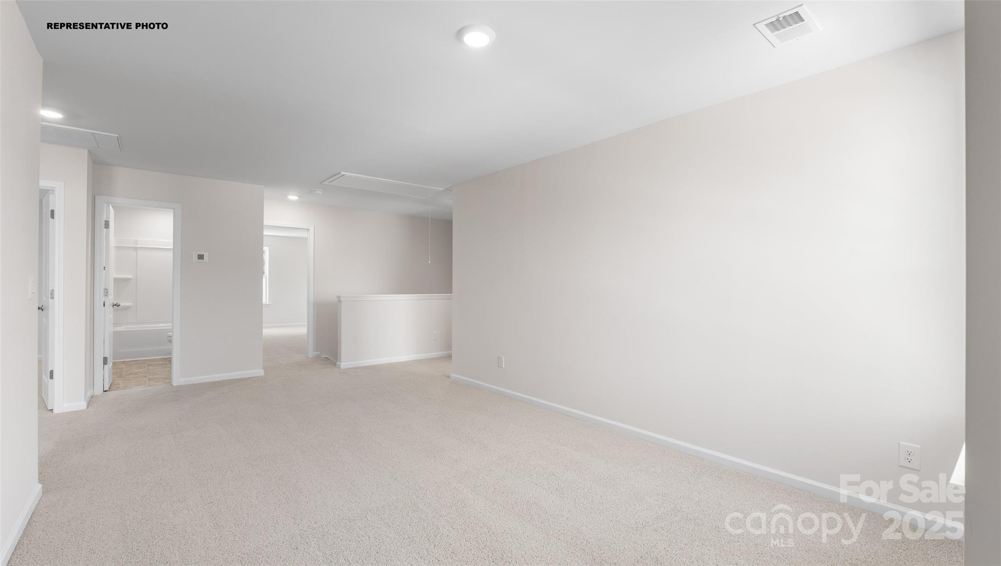 Fergus Crossing - Residential