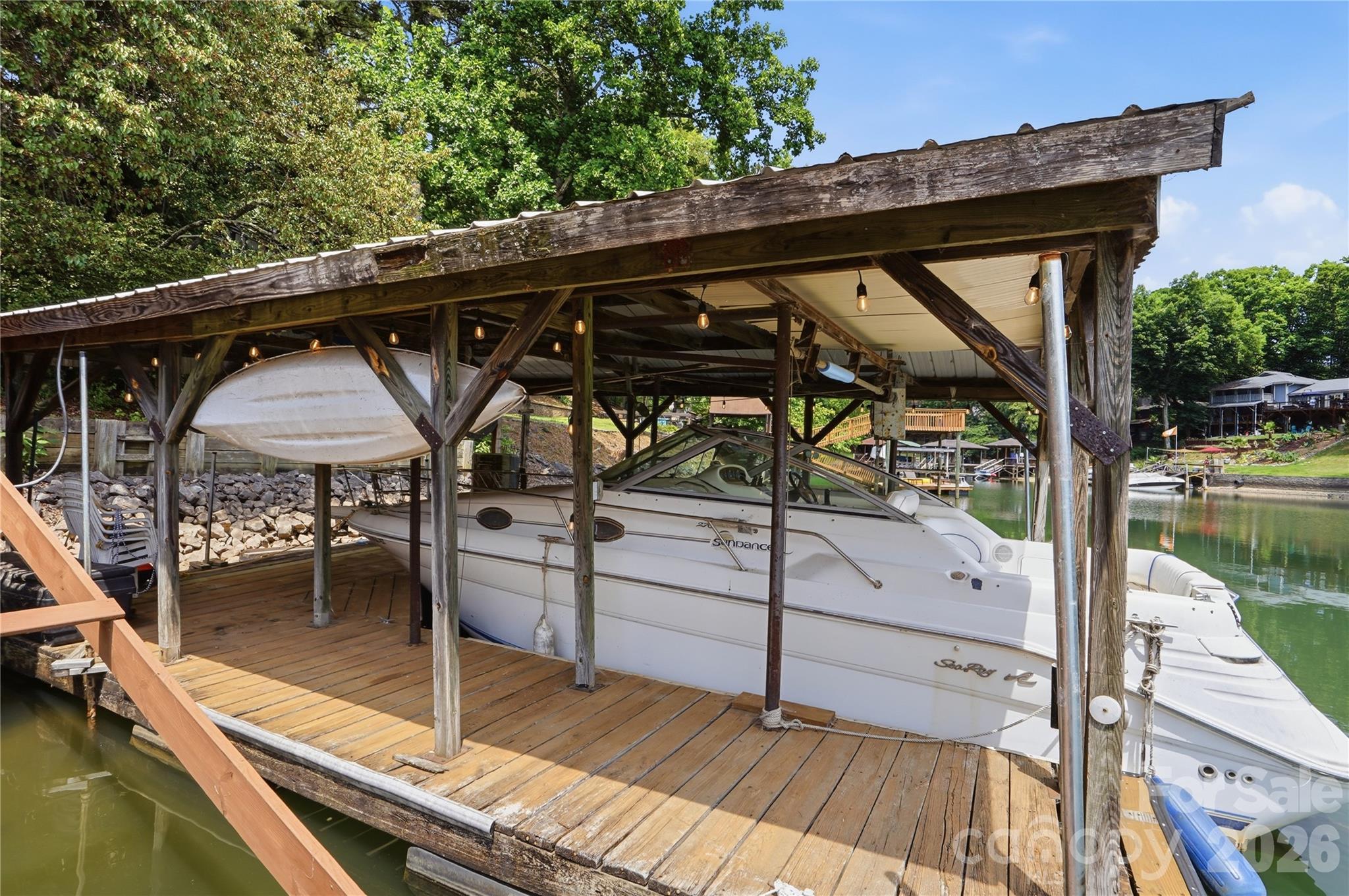 Tega Cay - Residential