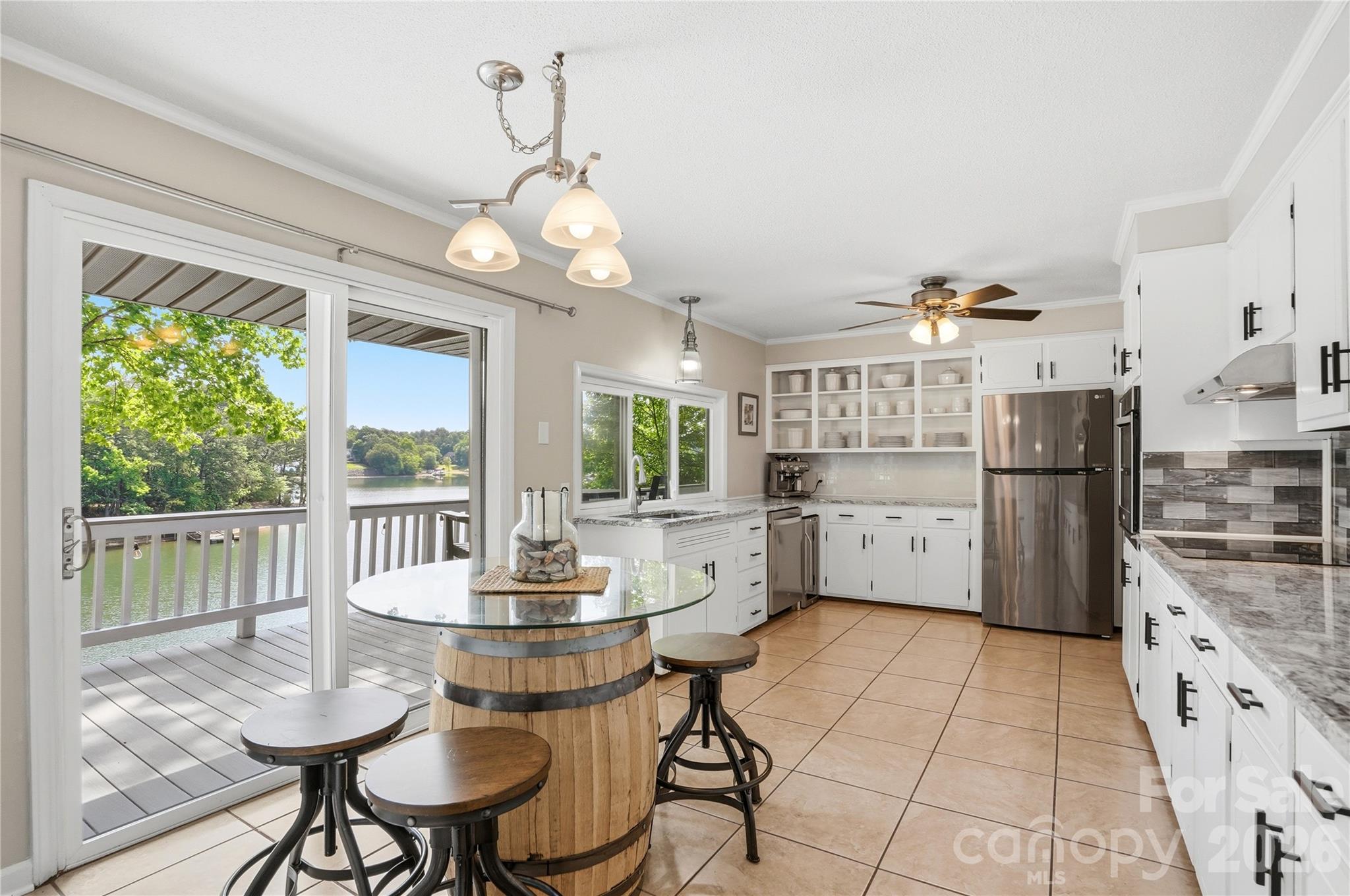 Tega Cay - Residential