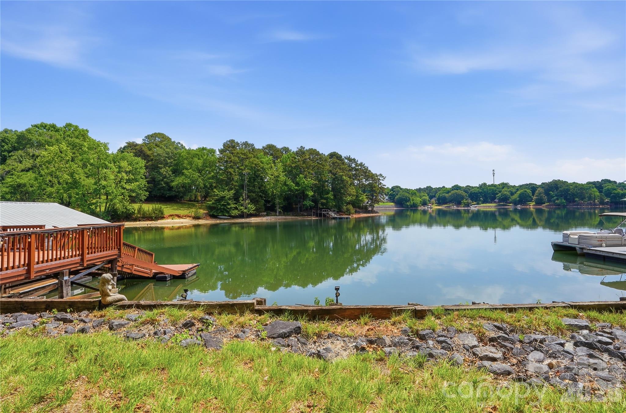 Tega Cay - Residential