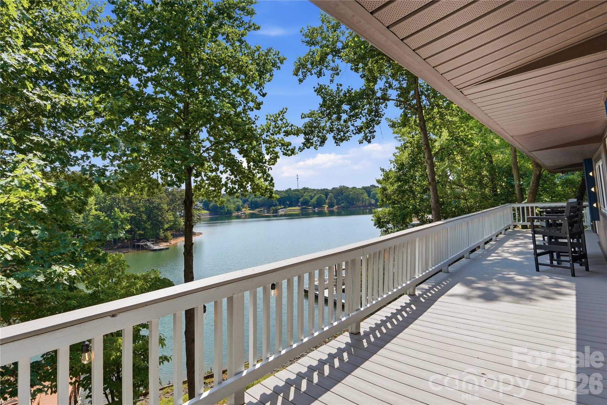 Tega Cay - Residential