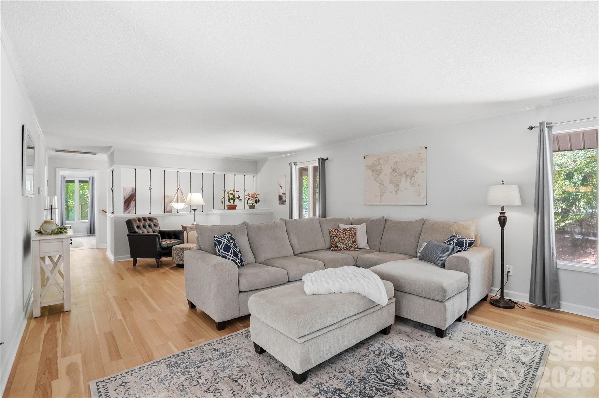 Tega Cay - Residential