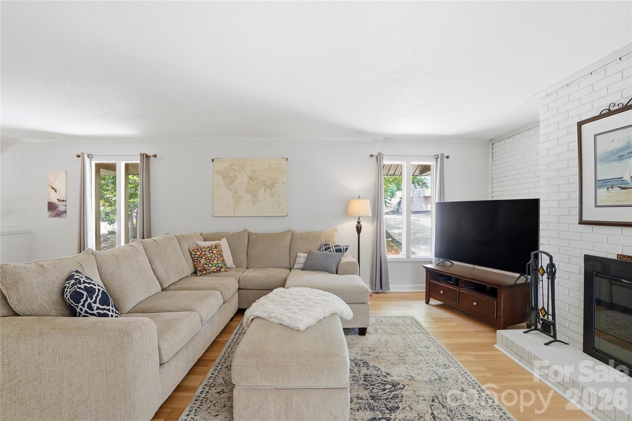 Tega Cay - Residential