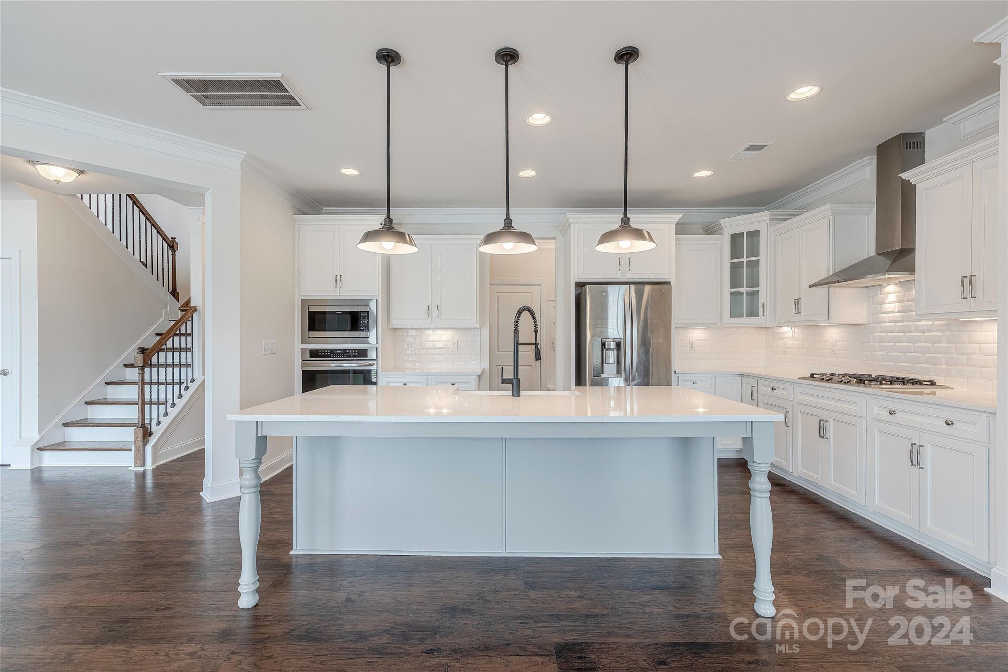 Avondale - Residential