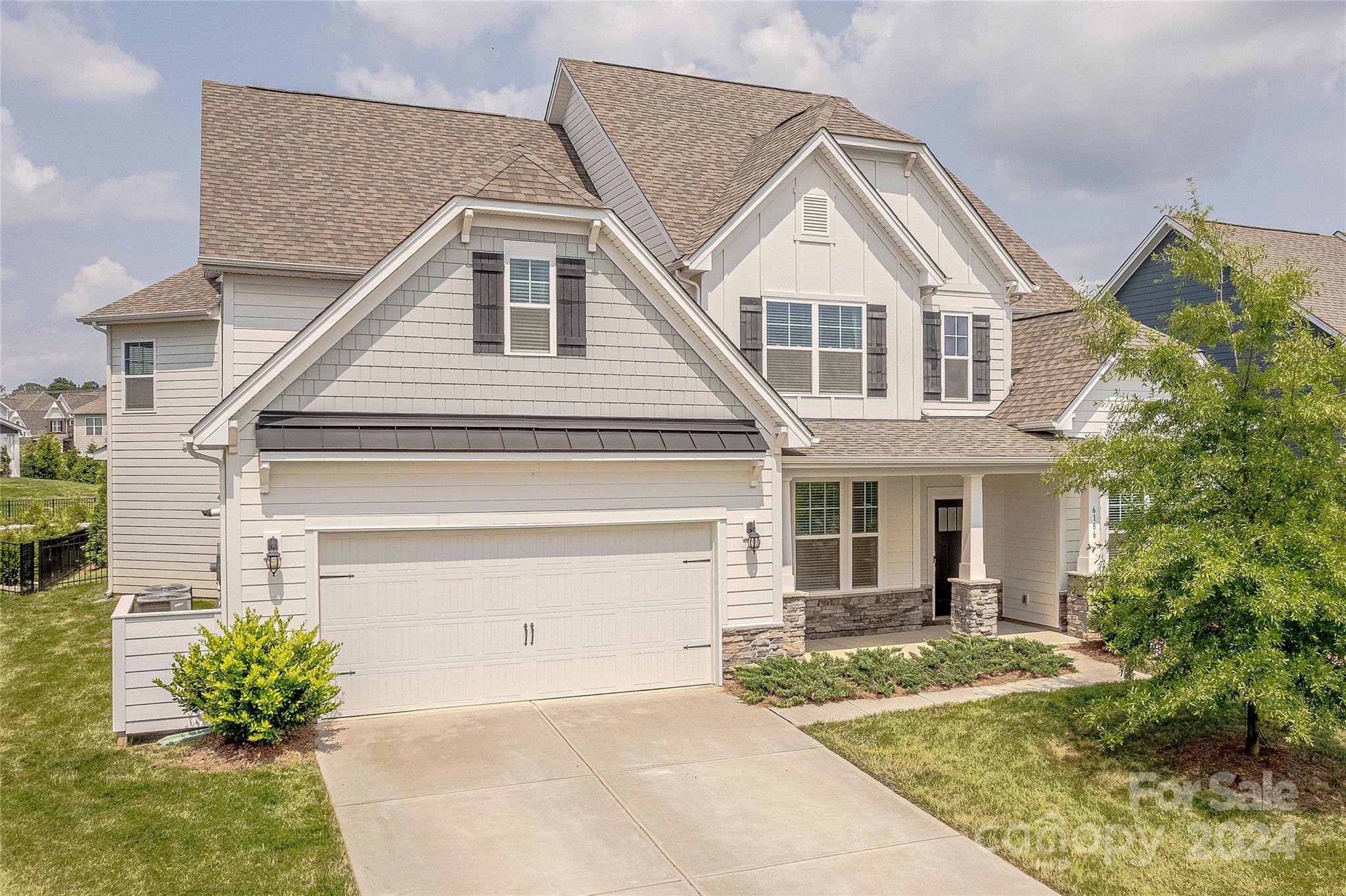 Avondale - Residential