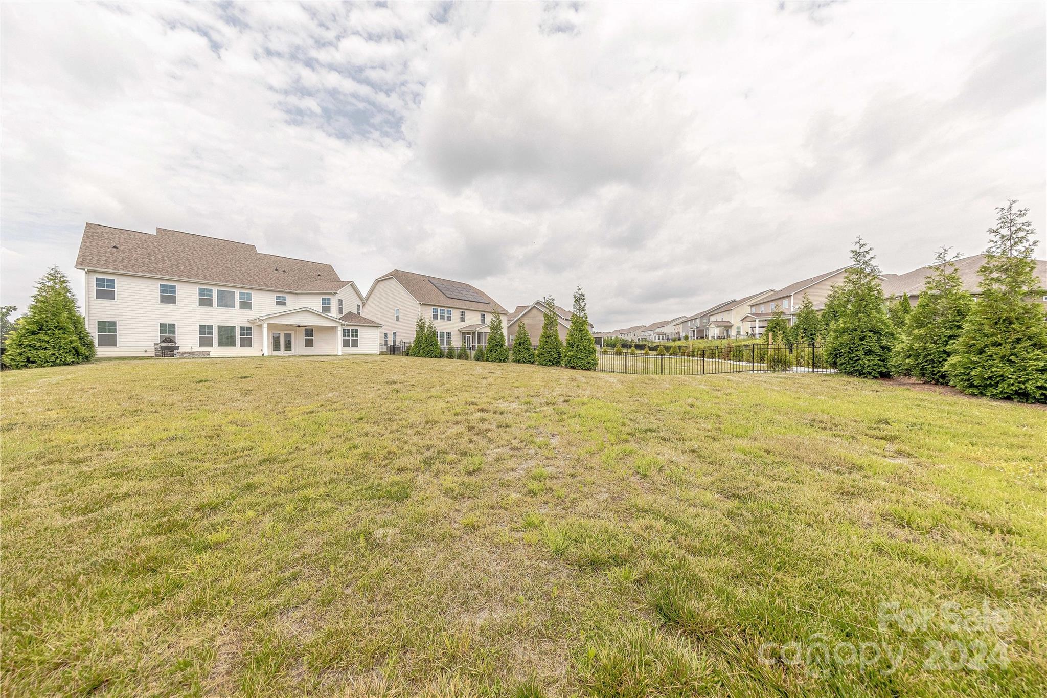 Avondale - Residential