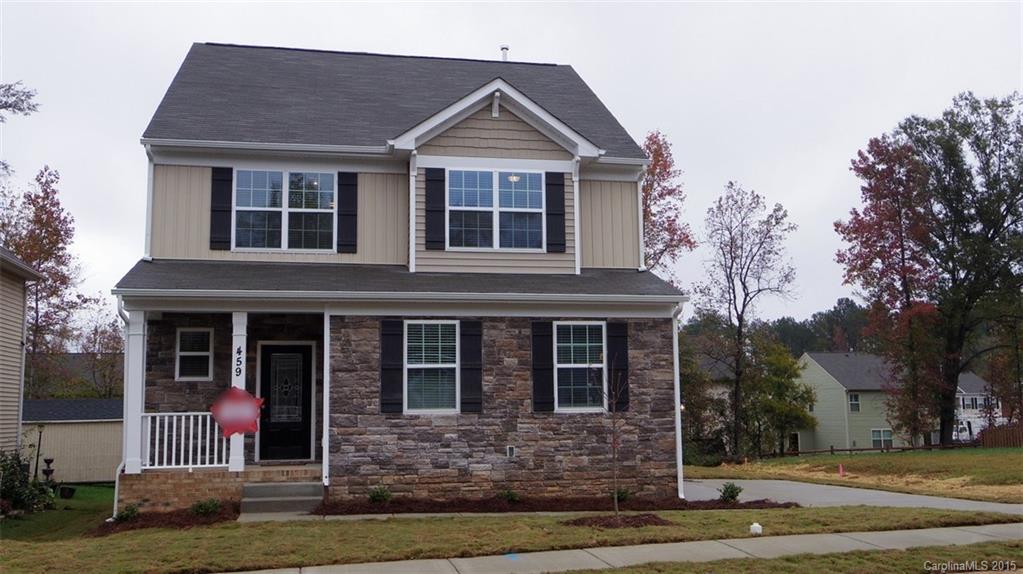 Sweetwater Plantation - Residential