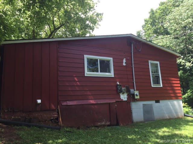 Marion - Residential