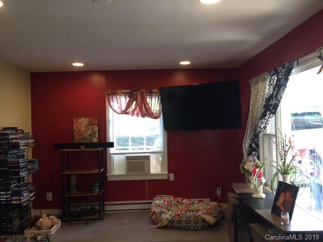 Marion - Residential