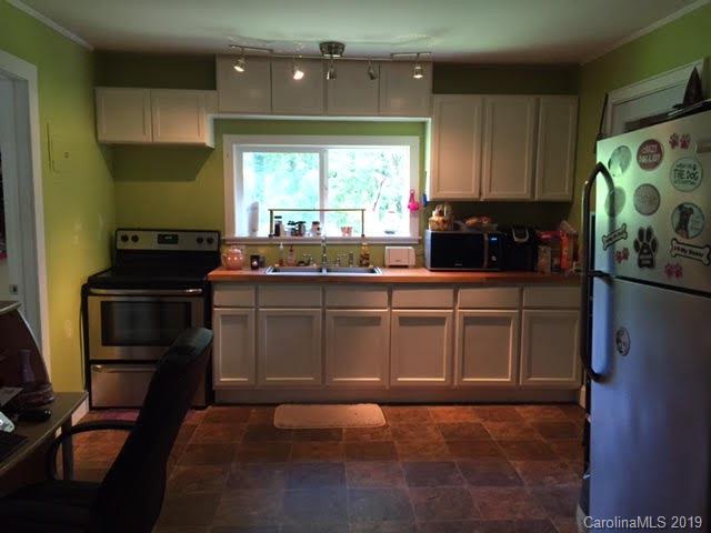 Marion - Residential