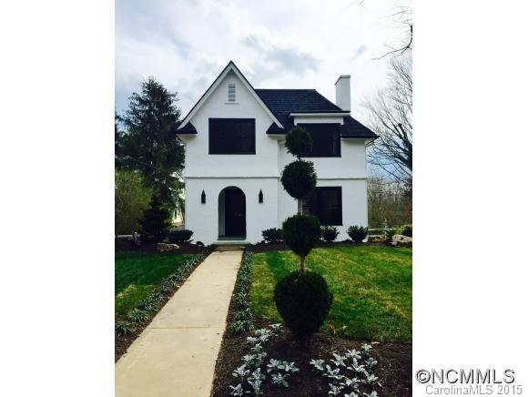 Edgewood - Residential
