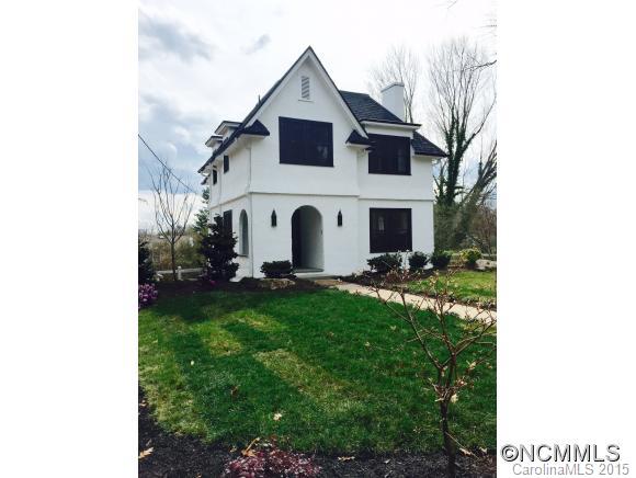 Edgewood - Residential